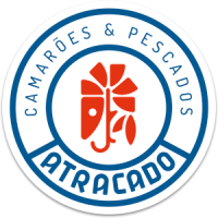 Atracado Camarões & Pescados